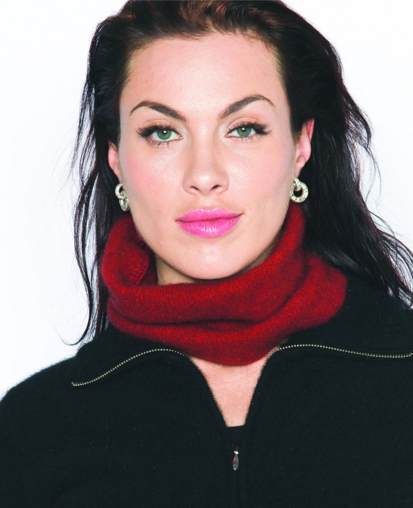 Plain Neck Warmer Cruellas LTD