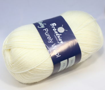 Broadway Purely Baby 4ply