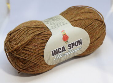 Inca Spun Heritage Socks