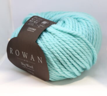 Rowan Big Wool | Super Chunky Yarn