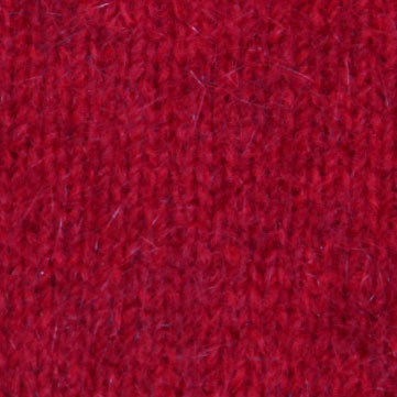 Possum Merino Sock – NW5003 – 712 Poppy