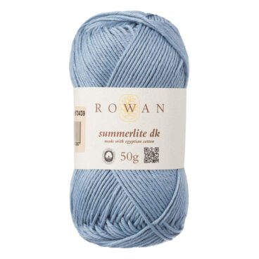Summerlite DK Cotton | Rowan Yarns